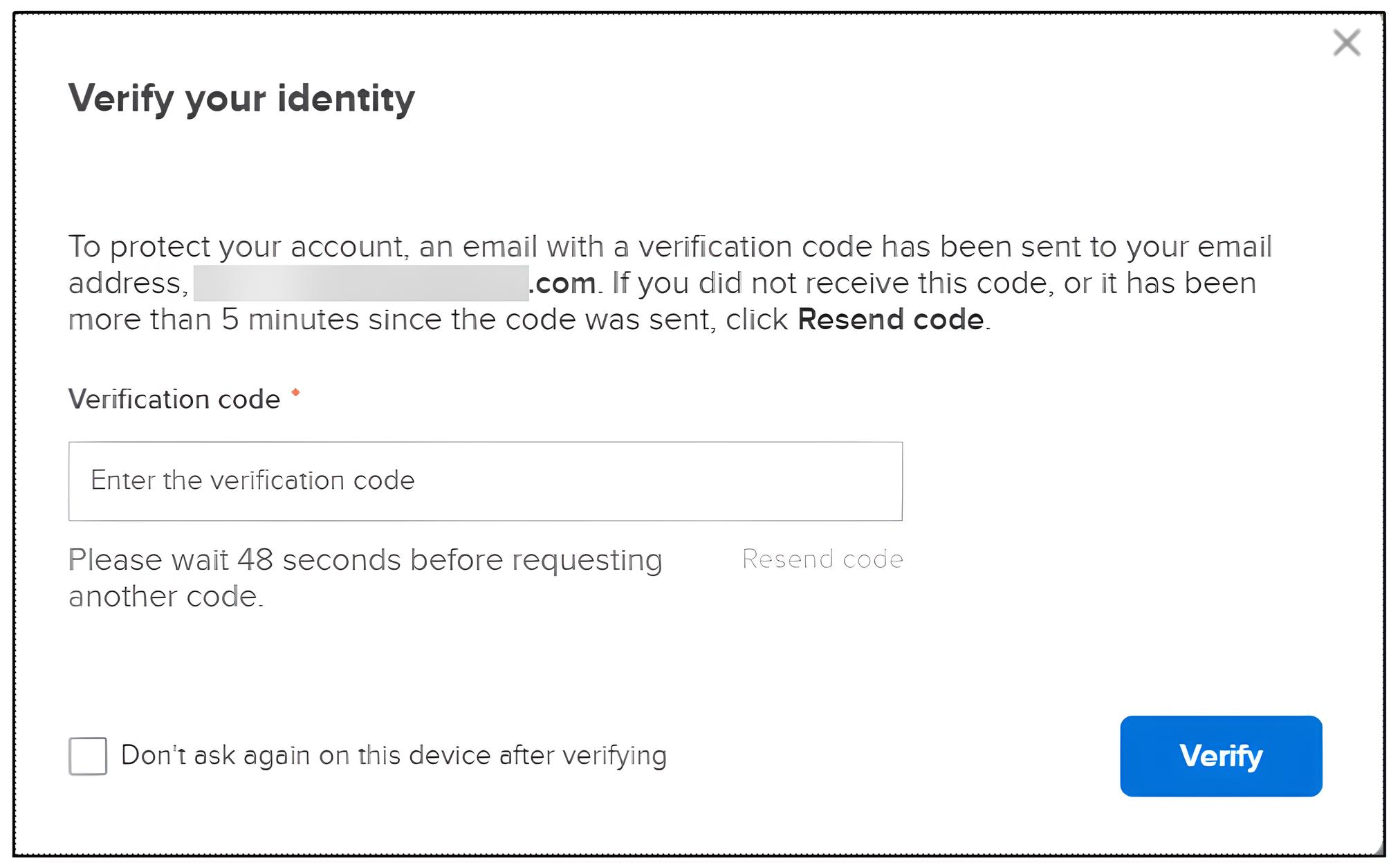 Verify Your Identity_2